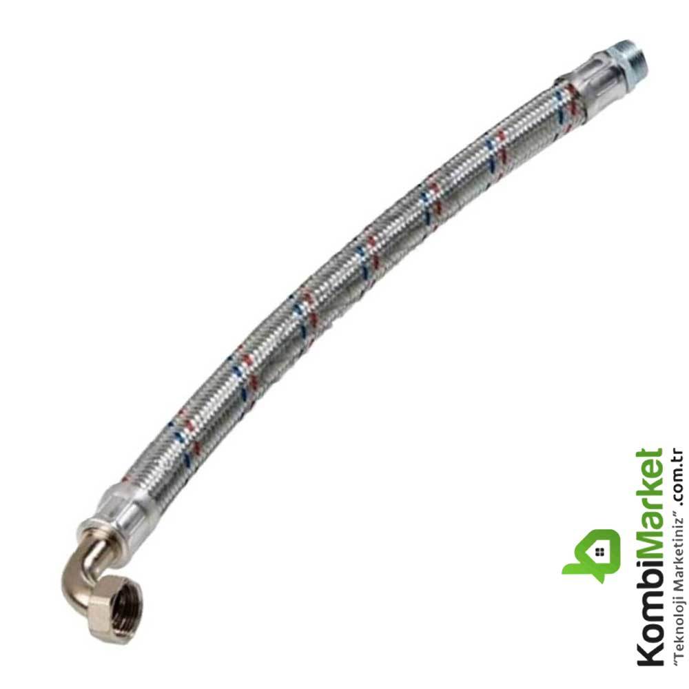 1'' Hidrofor Bağlantı Filexi 100 cm