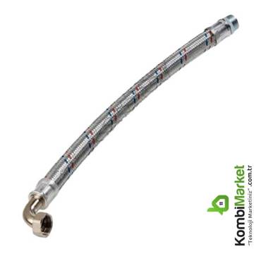1'' Hidrofor Bağlantı Filexi 100 cm