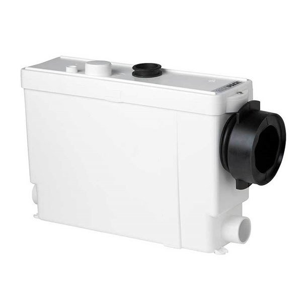 Sanihydro Sanipack WC Öğütücü