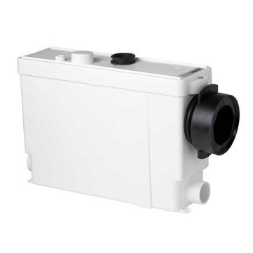 Sanihydro Sanipack WC Öğütücü