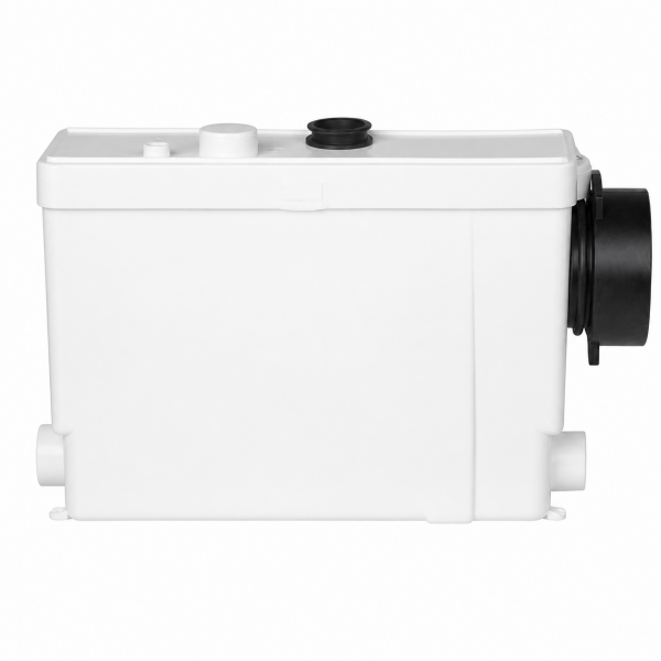 Sanihydro Sanipack Gizli WC Öğütücü Pompa