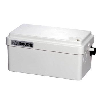 Sanihydro Sanishower Pompa