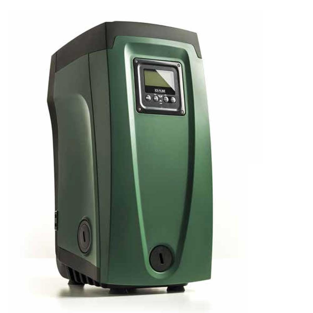 Baymak E.SYBOX Elektronik Frekans Kontrollu Hidrofor Güç=1x2,1 HP
