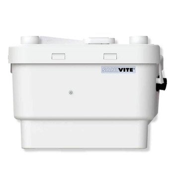 Sanihydro Sanivite Pompa