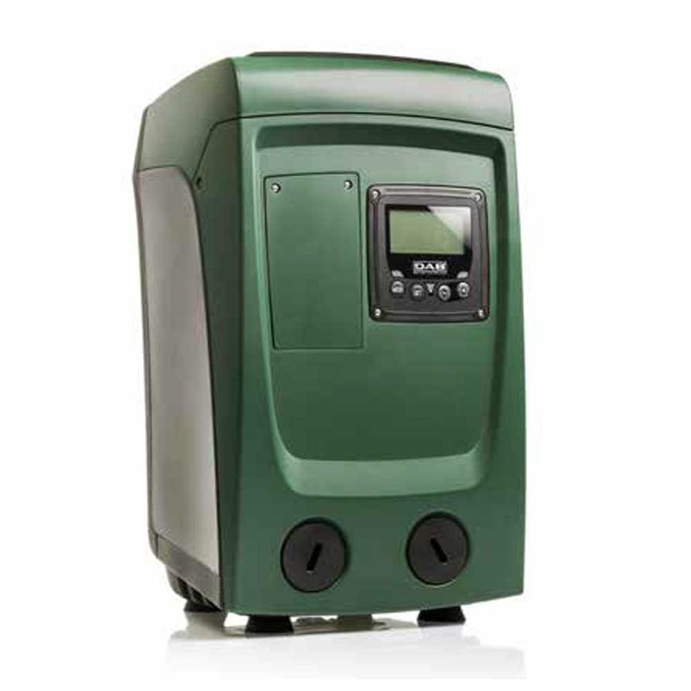 Baymak E.SYBOX Mini3 Frekans Kontrollu Hidrofor Güç=1x1,1 HP