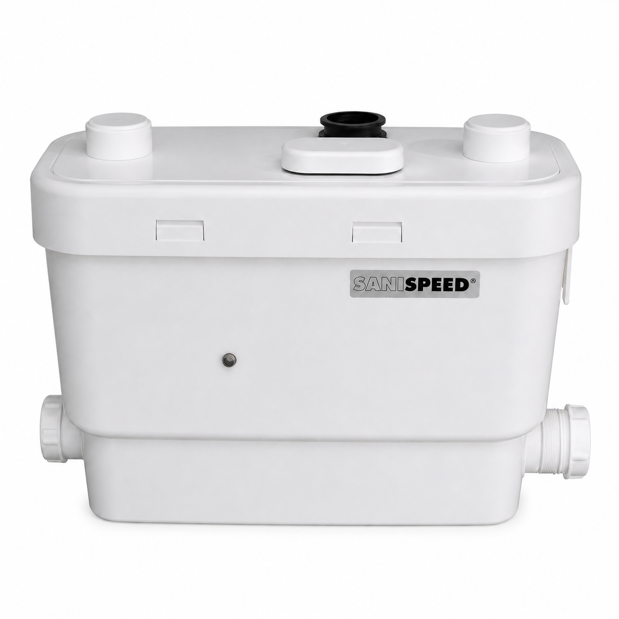 Sanihydro Sanispeed Gri Su Tahliye Pompası