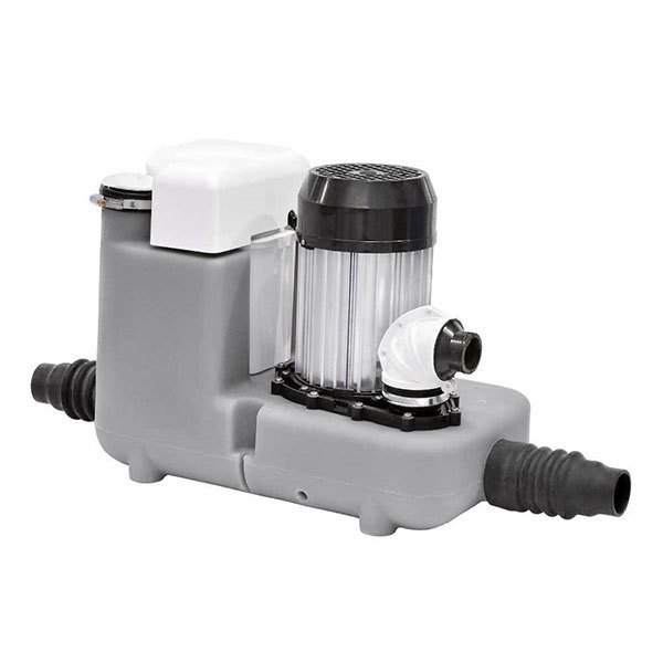 Sanihydro Sanicom 1 Pompa