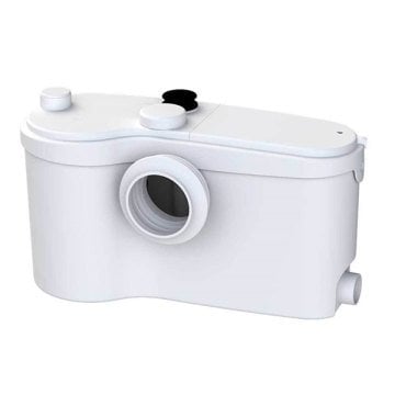 Sanihydro Sanibest Pompa Pro  Profesyonel