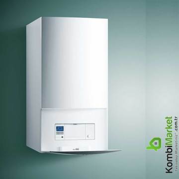 Vaillant Ecotec Plus Vu 1206-5 Duvar Tipi Yoğuşmalı Kazan