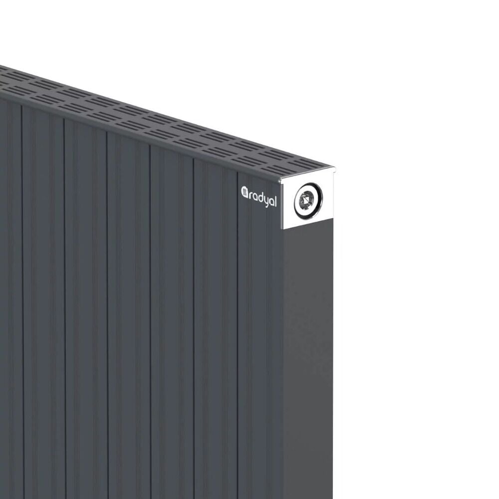 Radyal Mekan Elite 1250x600 Radyatör