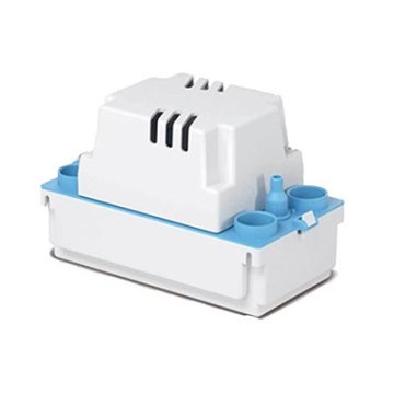 Sanihydro Sanicondens Eco Yoğuşma Suyu Drenaj Tahliye Pompa