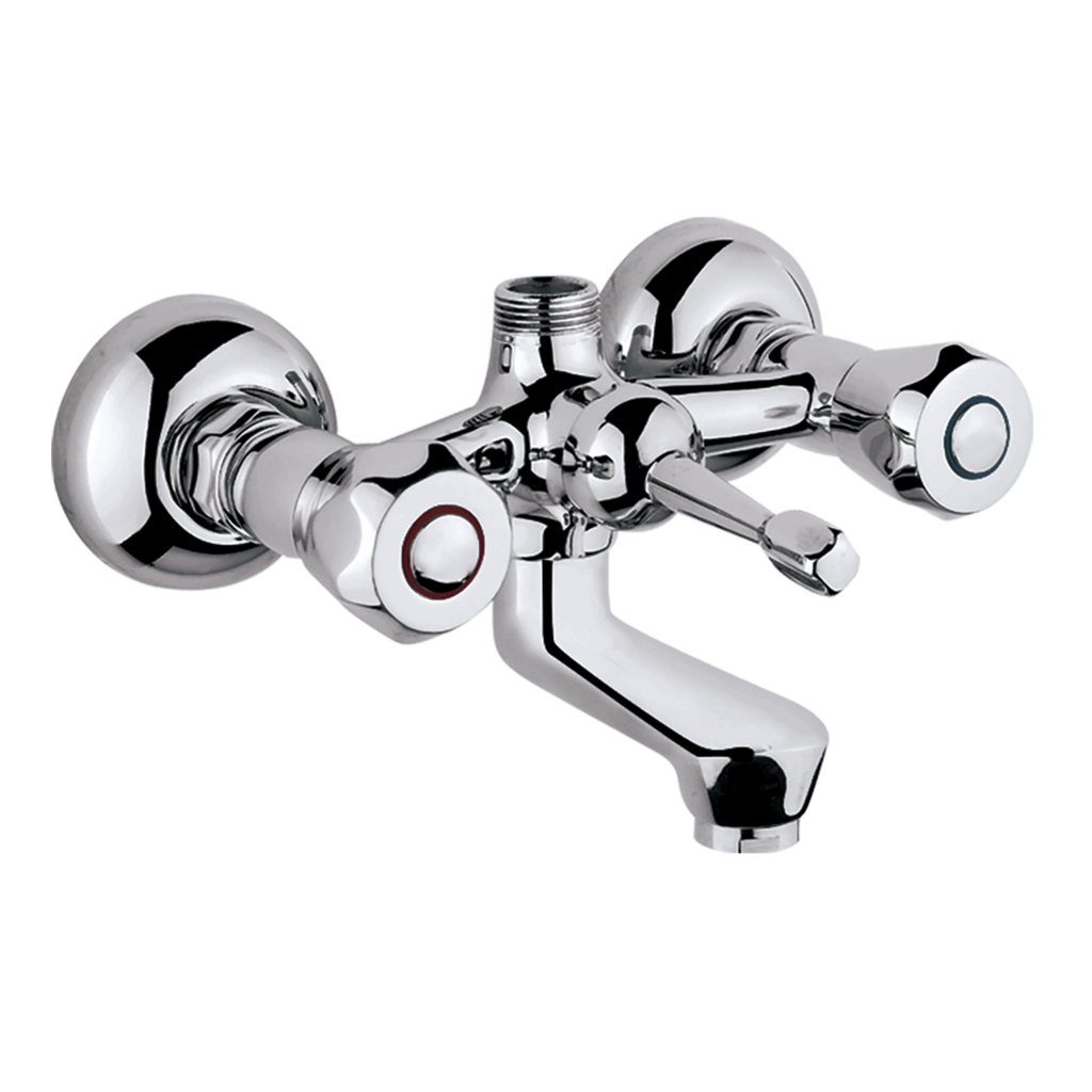 Kas Topaç Banyo Bataryası