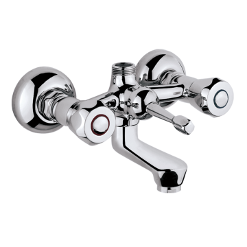 Kas Topaç Banyo Bataryası