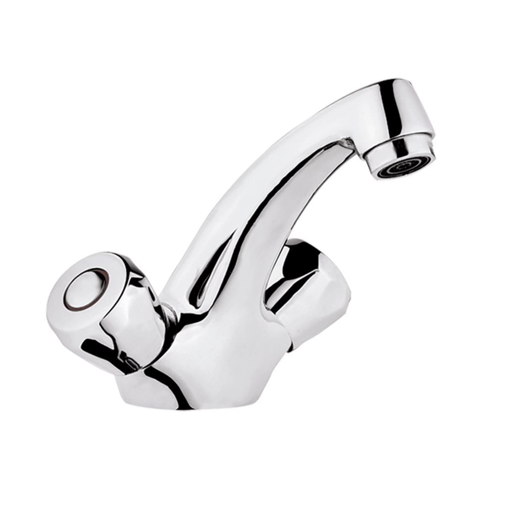 Kas Topaç Lavabo Bataryası