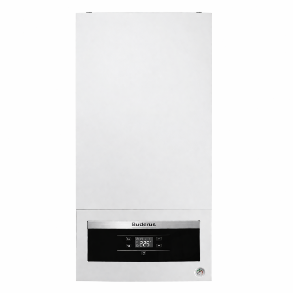 Buderus Logamax Plus GB062 24 kW Yoğuşmalı Kombi