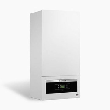 Buderus Logamax Plus GB062 24 kW Yoğuşmalı Kombi – Yüksek Kapasite, Maksimum Verim ve Üstün Sıcak Su Performansı