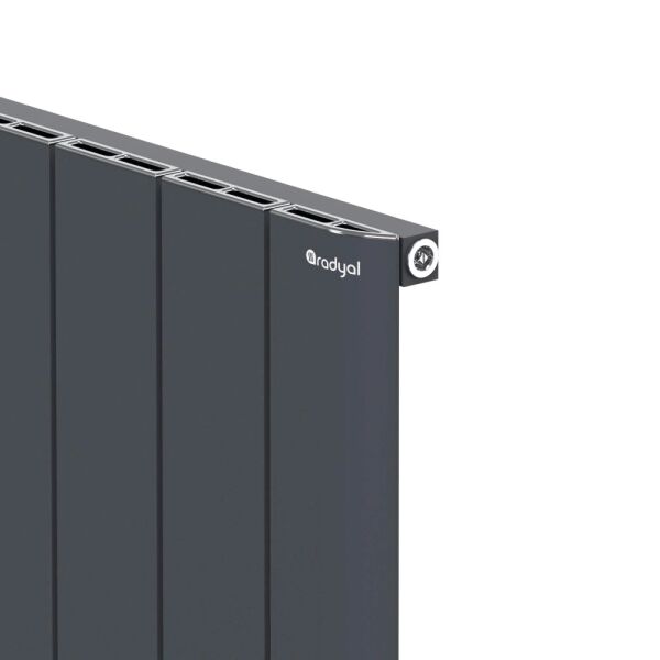 Radyal Tower Elite 600x760 Radyatör