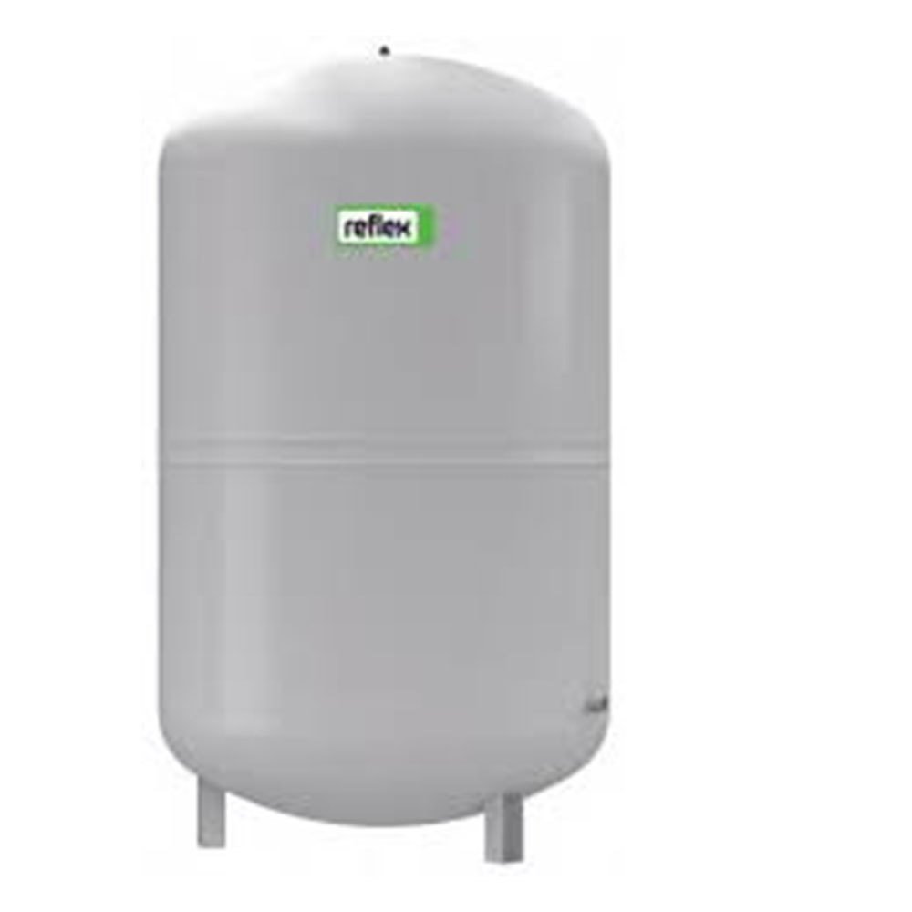 Reflex N 100 Kapalı Genleşme Tankı 100 Litre 6 Bar