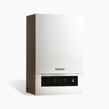 Buderus Logomax Plus GB012 Yoğuşmalı Kombi
