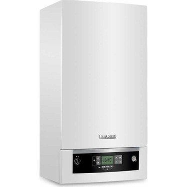 Buderus Logamax Plus GB072 24KW Premix Yoğuşmalı Kombi