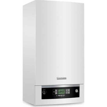 Buderus Logamax Plus GB072 24KW Premix Yoğuşmalı Kombi