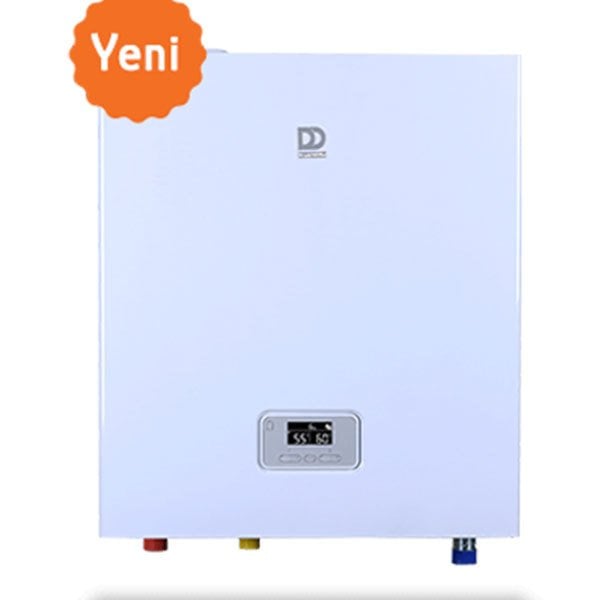 Demirdöküm MaxiPremix 150 Kw Duvar Tipi Yoğuşmalı Kazan (POMPA HARİÇTİR)
