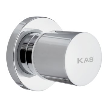 Kas Lüks Ankastre Aç Kapa Musluk 1/2''