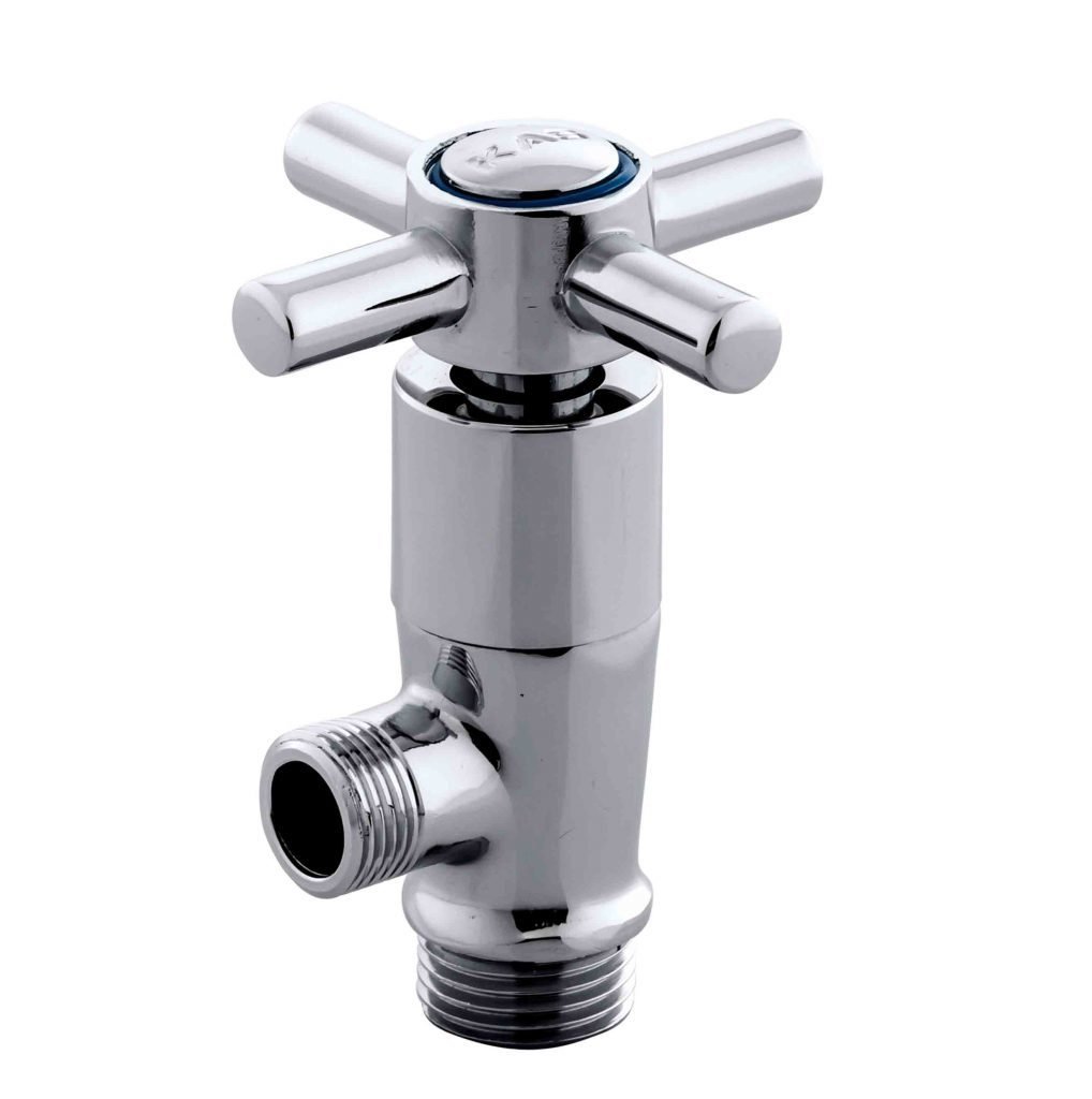 Kas Yağmur Aç Kapa Taharet Musluğu 3/8''