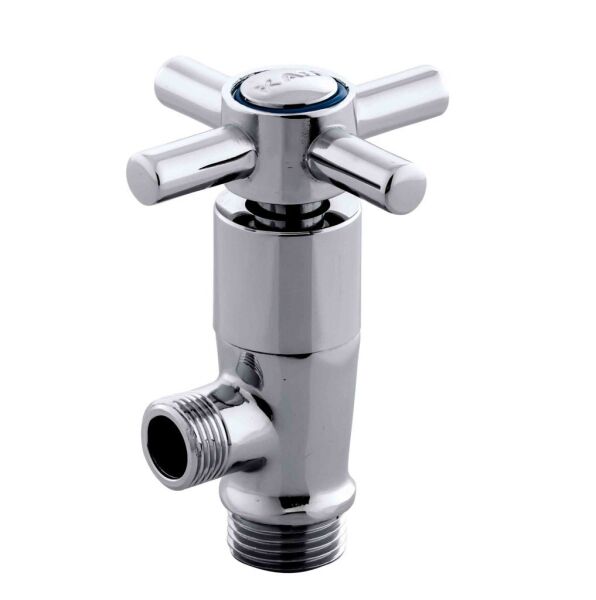 Kas Yağmur Aç Kapa Taharet Musluğu 3/8''