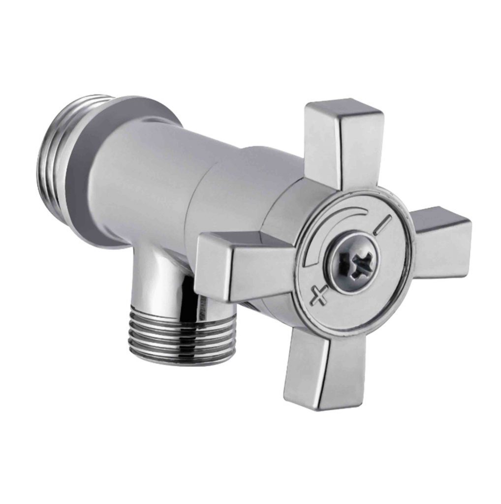 Kas Güneş Taharet Musluğu 3/8''