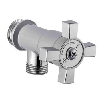 Kas Güneş Taharet Musluğu 3/8''