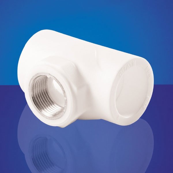 25x 1/2 x25 İçten Dişli Te