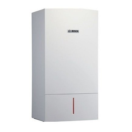 Bosch Comfort Condens ZWBR 35 Kw Yogusmalı Kombi