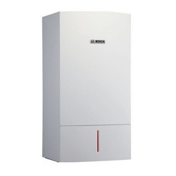 Bosch Comfort Condens ZWBR 35 Kw Yogusmalı Kombi