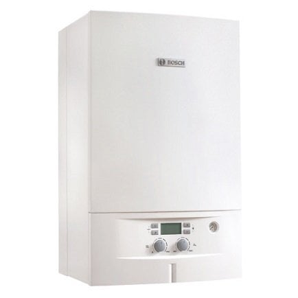 BOSCH CONDENS 2000 W 24 Kw YOĞUŞMALI KOMBİ