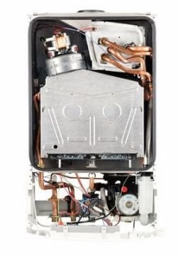 BOSCH CONDENS 2000 W 24 Kw YOĞUŞMALI KOMBİ