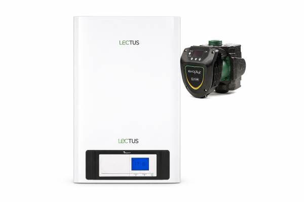 Baymak Lectus 115 kW Duvar Tipi Yoğuşmalı Kazan