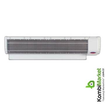 OLEFINI R12 GENEL TİP HAVA PERDESİ