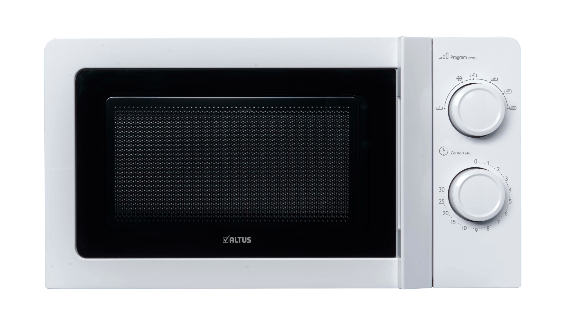 ALTUS ALMD 15 Mikrodalga Fırın