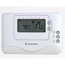 Ariston Bus Bridgenet Chronothermostat Oda Termostatı