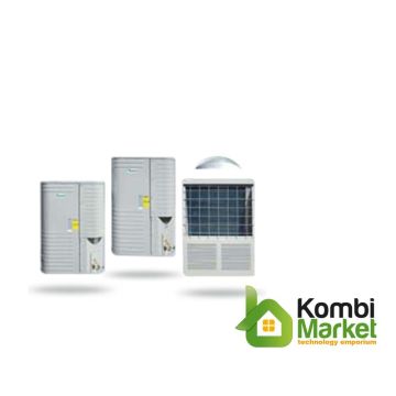 BAYMAK HAVA KAYNAKLI  ISI POMPASI  MONOBLOCK 430