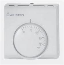 Ariston  Açma Kapama Oda Termostatı (Kablolu)