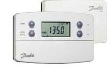 DANFOSS TP 5001 RF+RX1 KABLOSUZ ODA TERMOSTATI