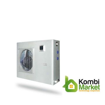 BAYMAK HAVA KAYNAKLI  ISI POMPASI MONOBLOCK SPA 60