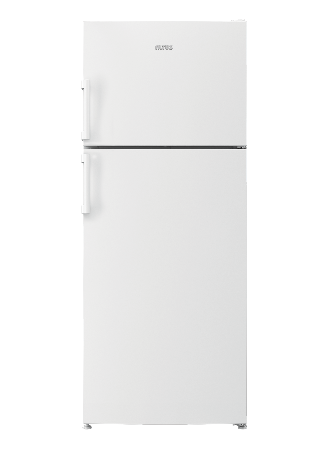 ALTUS AL 345 B Statik Buzdolabı