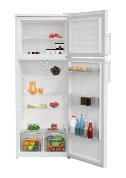 ALTUS AL 345 B Statik Buzdolabı