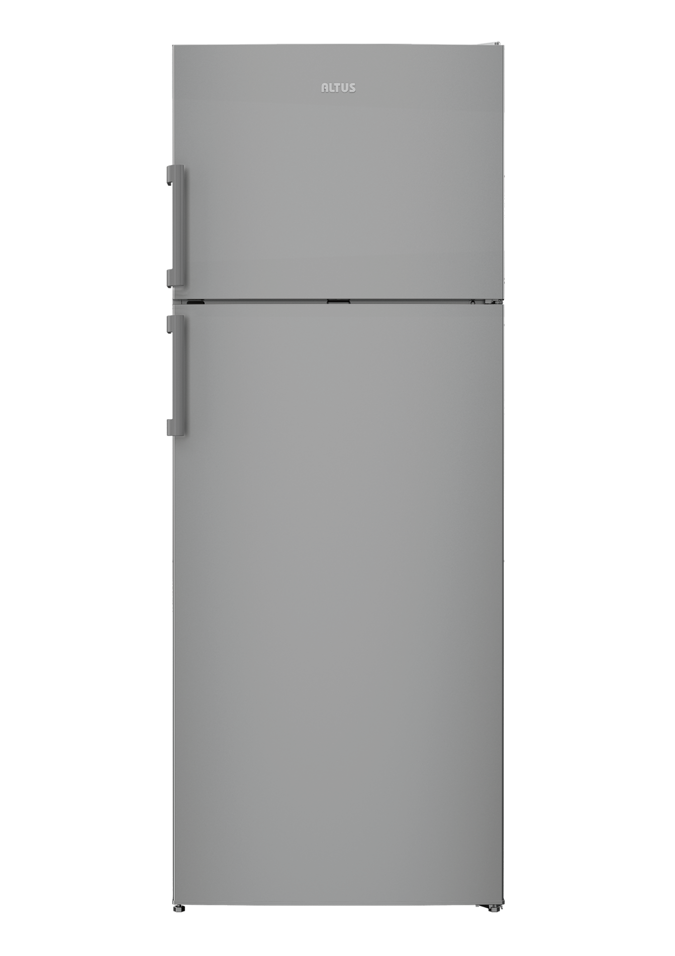 ALTUS AL 355 BS Statik Buzdolabı