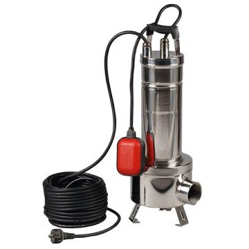 FEKA VS 550T-NA BSM ÇELİK FOSEPTİK DALGIÇ POMPA