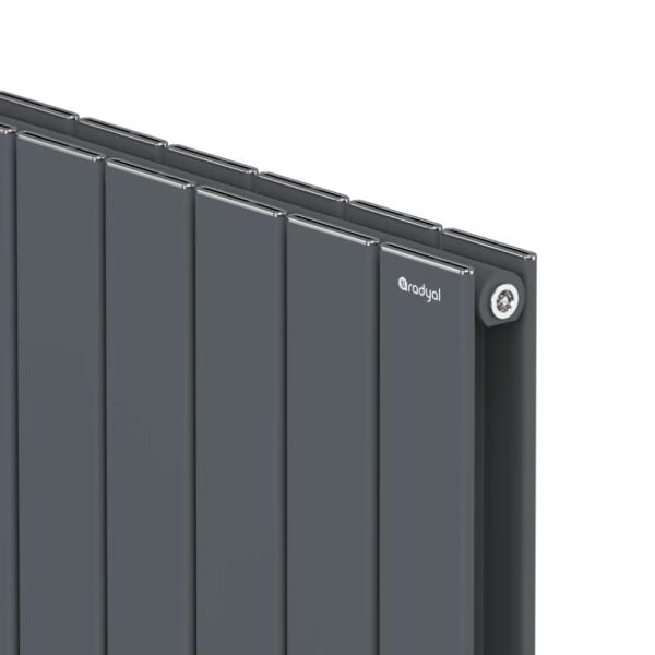 Radyal Loft 300x720 Radyatör