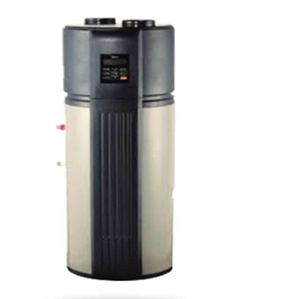 Baymak Hava Kaynaklı HP-BM 300 LT Boylerli Isı Pompası
